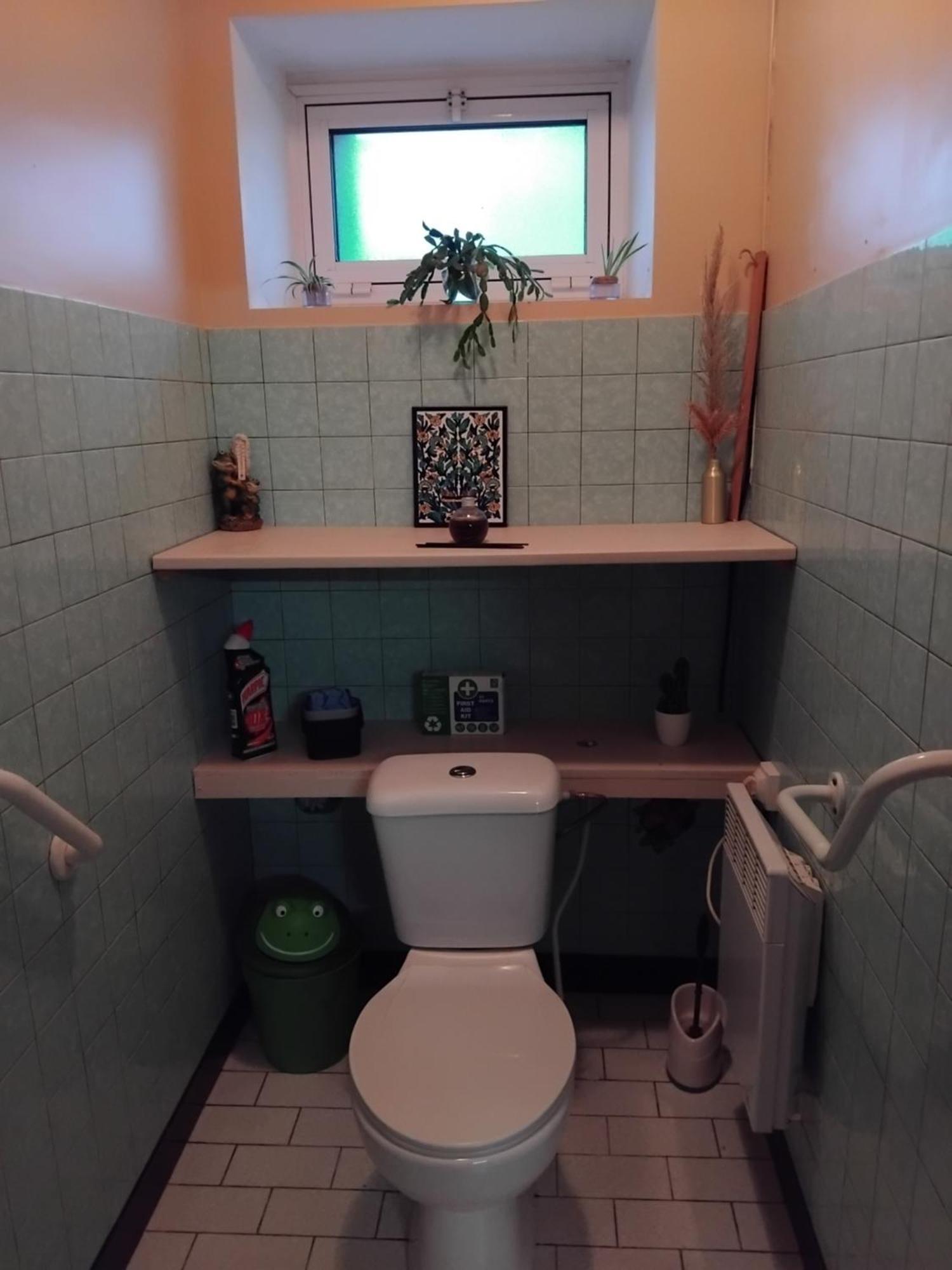 Saint-Cyr-des-Gats Deconnectionヴィラ エクステリア 写真